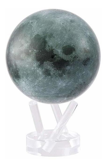 6 Luna Mova Globe