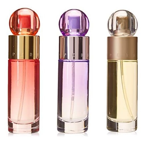 Perry Ellis 360 Fragancia Set