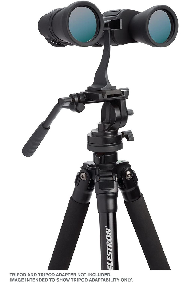 Binoculares Celestron 71198 Cometron 7x50 (negros)