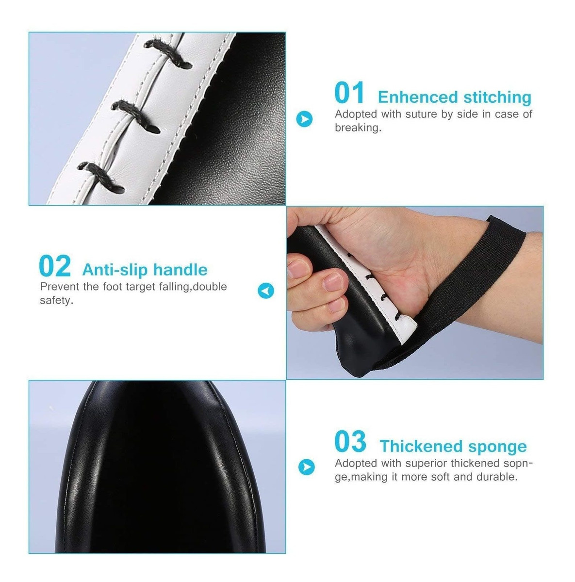 Tablas De Perforación Irrompibles, Taekwondo Karate Y Artes