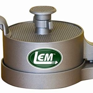 Lem Antiadherente Hamburguesa Regulable Pulse