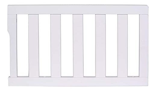 Sueño En Mí Universal Cuna Convertible Guardia Del Niño Rail