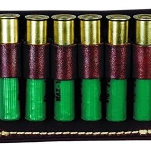 Triple K 45 Calibre 6-loop Cartucho Carrier, Aceite De Mader