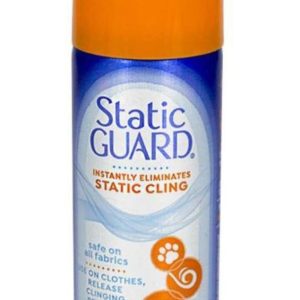Tamaño Estática Travel Guard 1,4 Oz (paquete De 3)