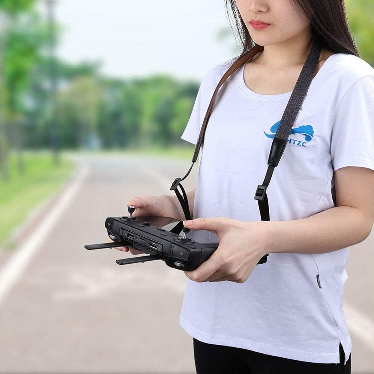 Seaskyrc Cordón Para Dji Controlador Inteligente Mavic Pro 2