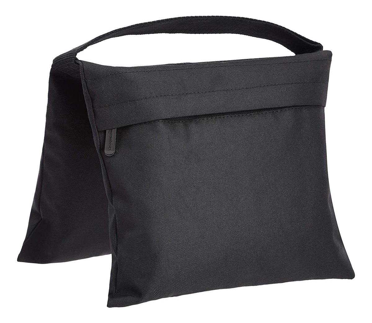 Amazonbasics Bolsa De Arena Vacia Fotográfica Para Soportes