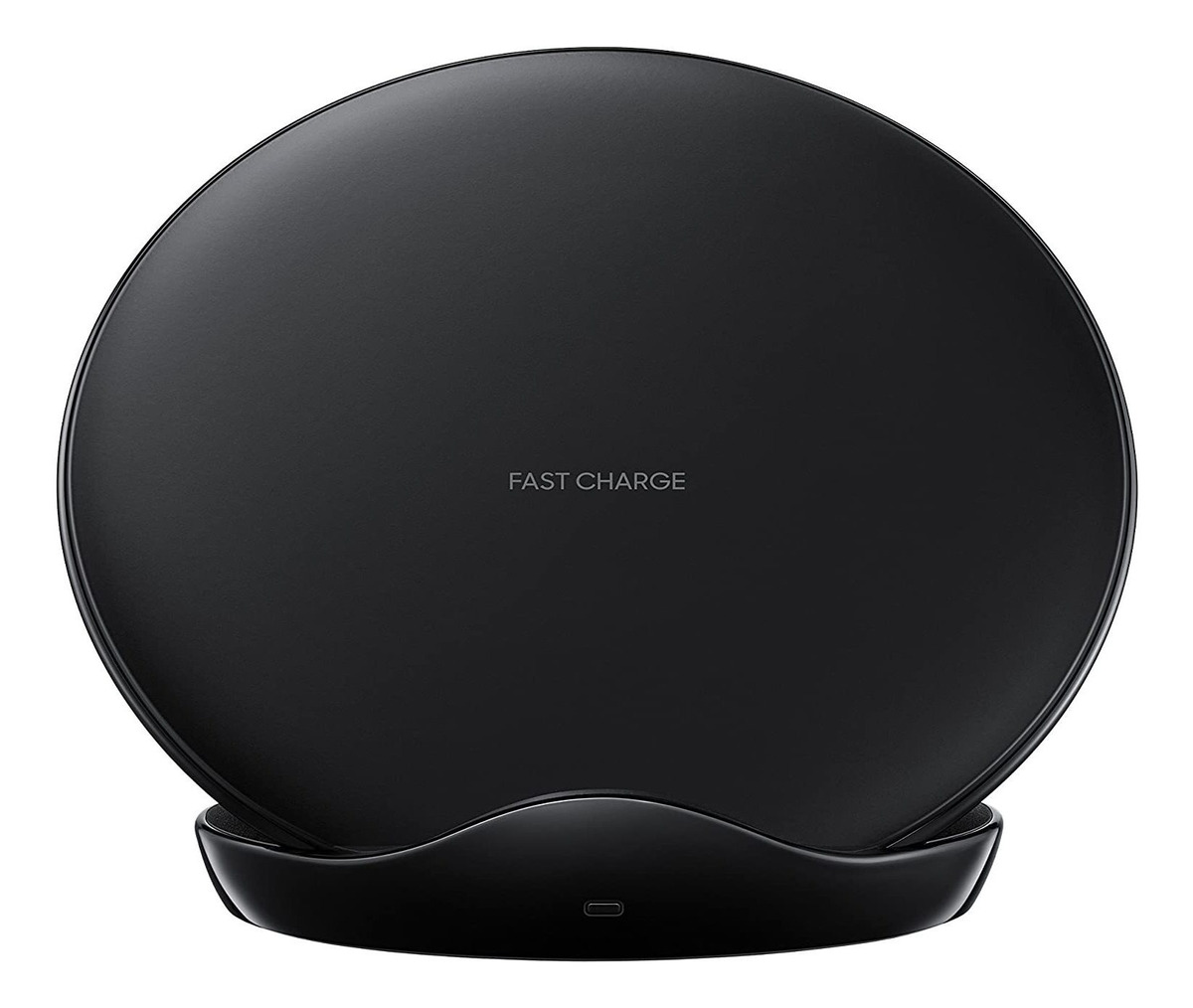Samsung Qi - Soporte De Carga Inalámbrica De Carga Rápida (e