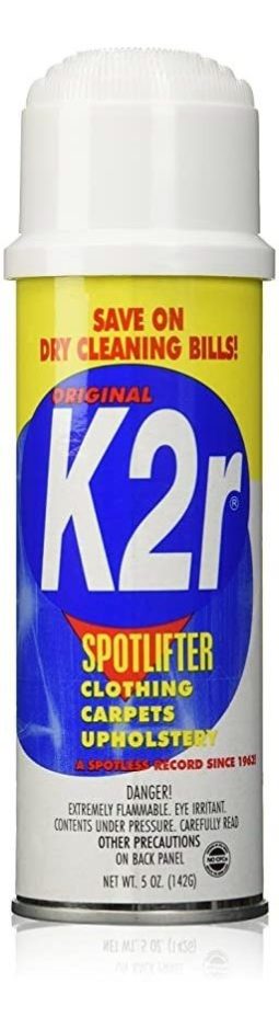 American Home K2r 33001 - Removedor De Manchas, 5 Onzas