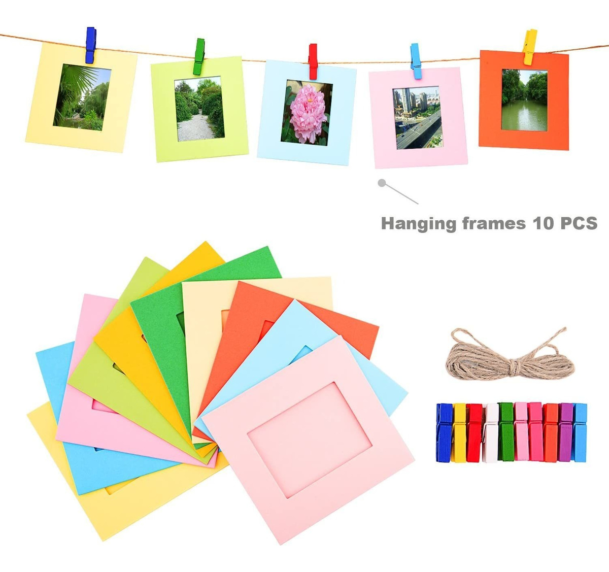 Sunmns - Juego De Accesorios Para Cámara Fujifilm Instax Min