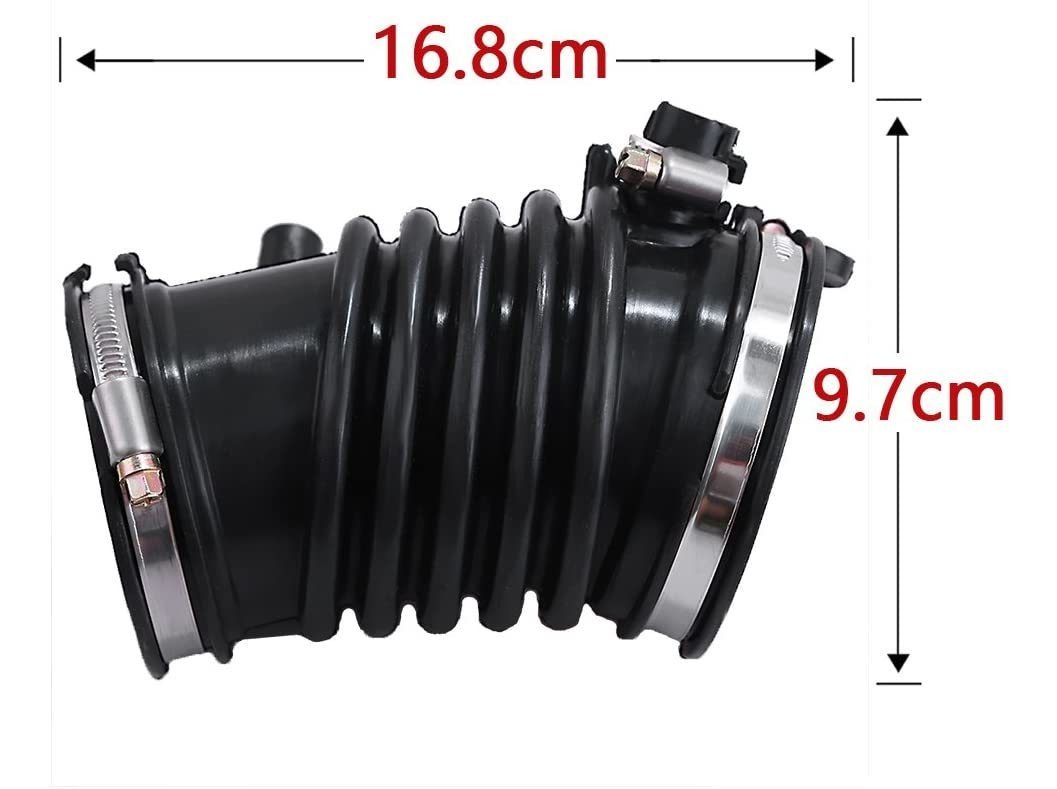 Nueva Manguera De Aire De Admisión Para Ford Transit Connect