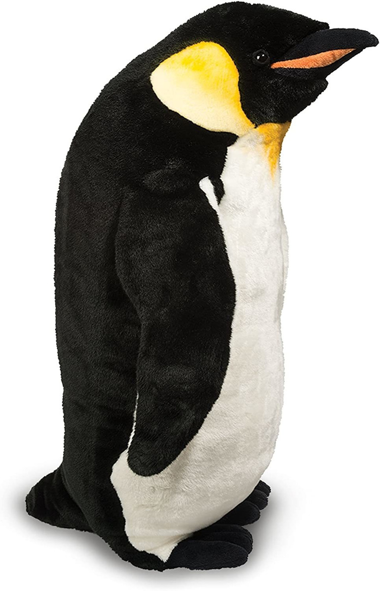 Orville Gran Pingino Emperador 33 By Douglas Cuddle Toys