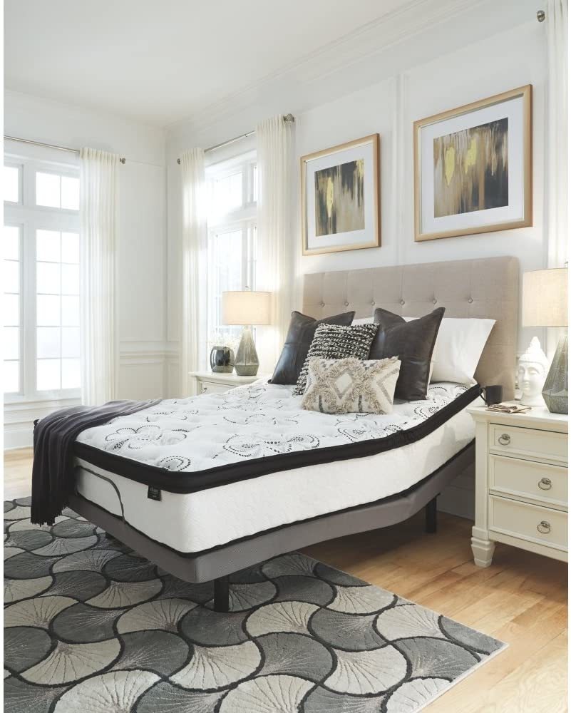 Colchón De Diseño Exclusivo De Ashley M69511