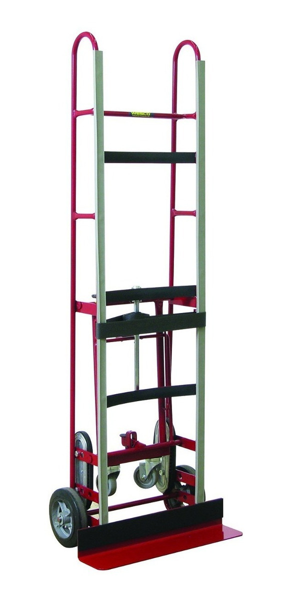 Wesco 230.036 Acero Heavy Duty Truck Expendedora Máquina Con