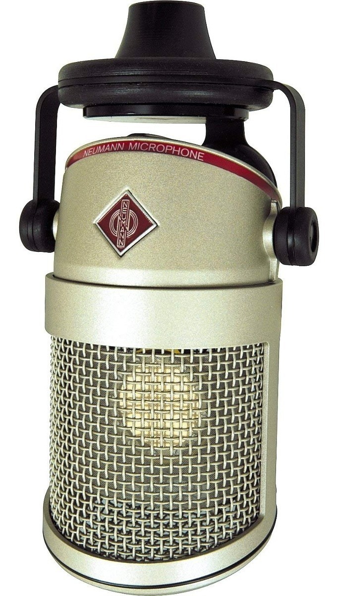 Bcm Neumann 104