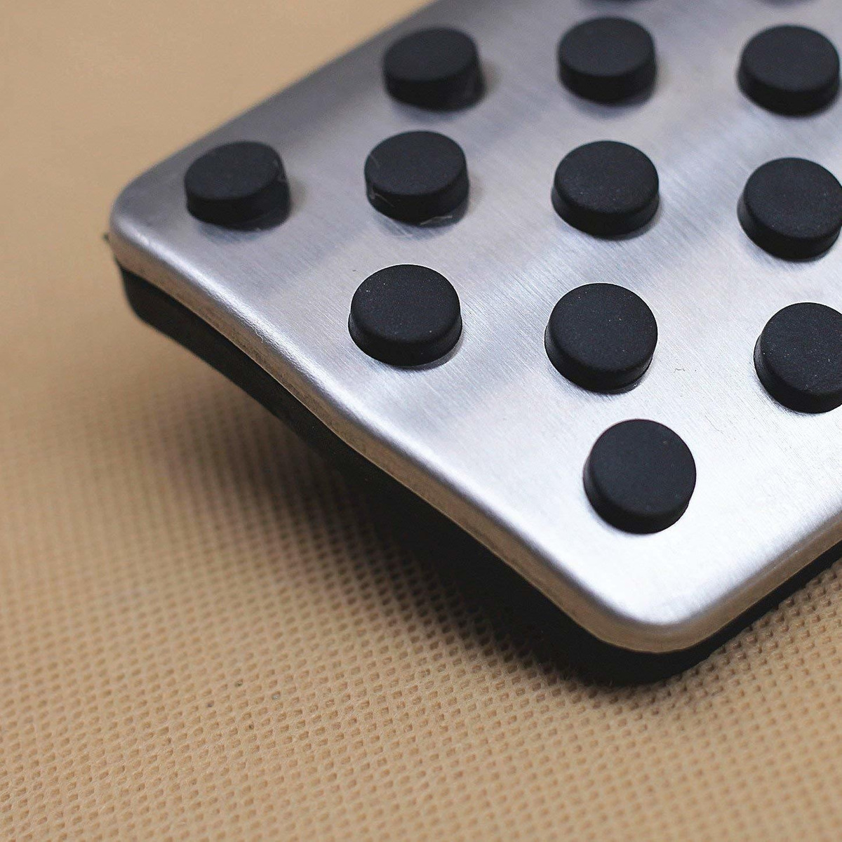 Cubierta Del Pedal Del Freno Autobig Gas Para Jeep Grand Che