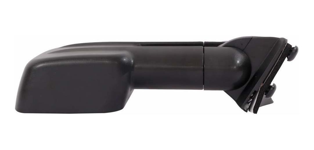 Espejos De Remolque Ajuste Para 1988-1998 Chevy Gmc C / K 15