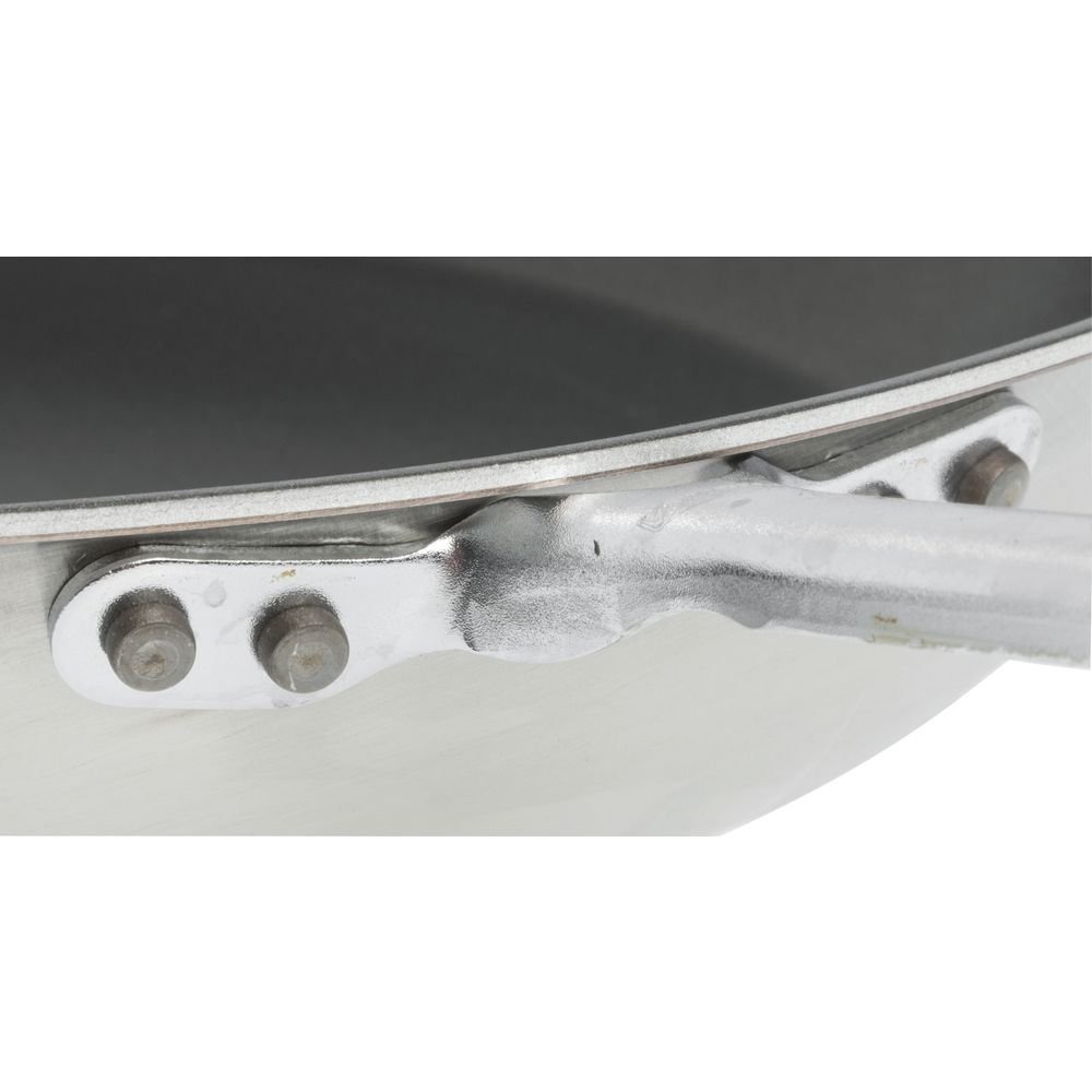 Vollrath 69114 Tributo Antiadherente Fry Pan Con Recubierto