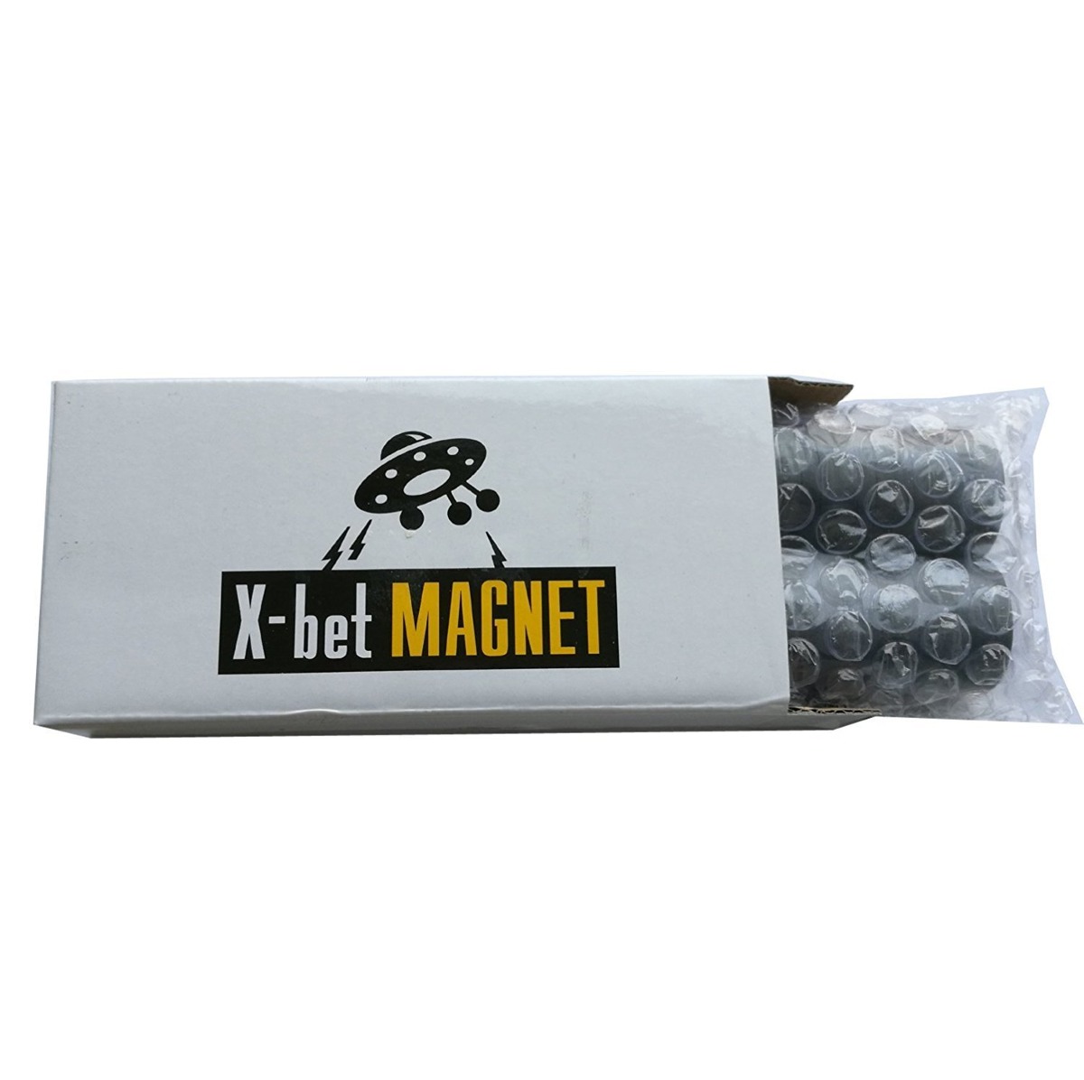 X-bet Magnet  - Imanes De Cerámica Industriales - Lote A Gr