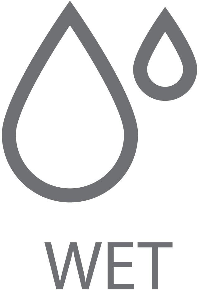 Wac Lighting Wl-led100-c-gh Ledme - Lámpara De Pared Horizon