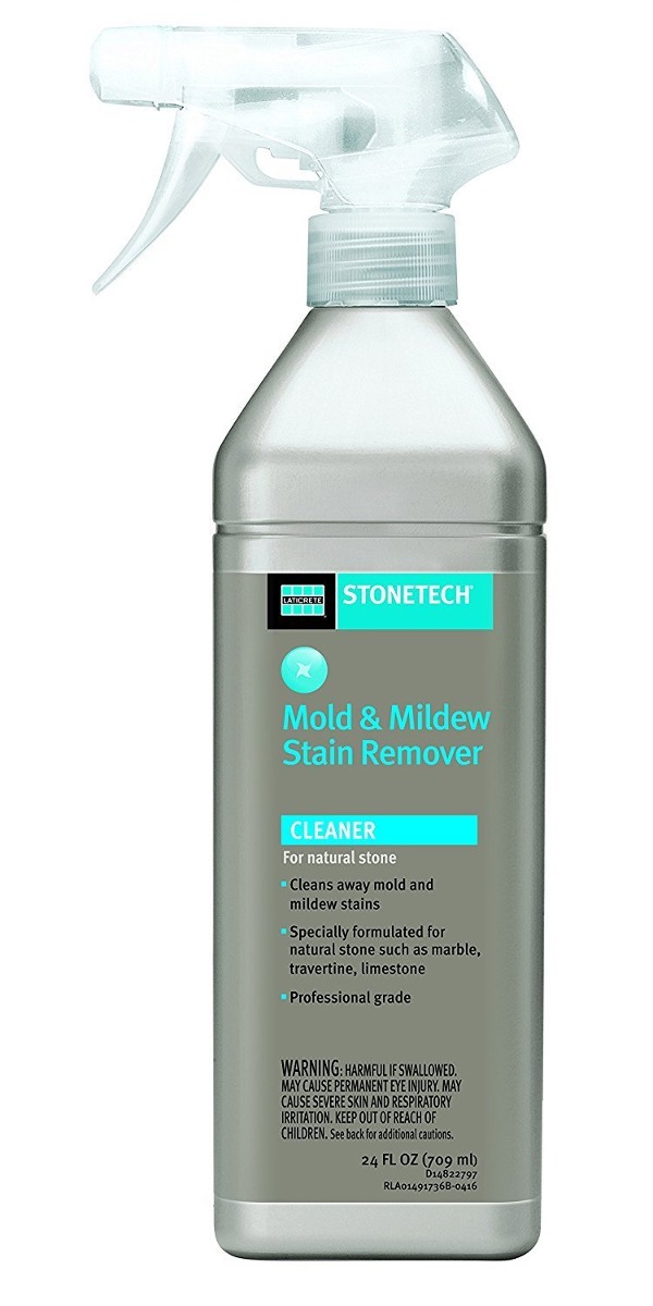 Moho Stain Remover, Limpiador De La Piedra Natural