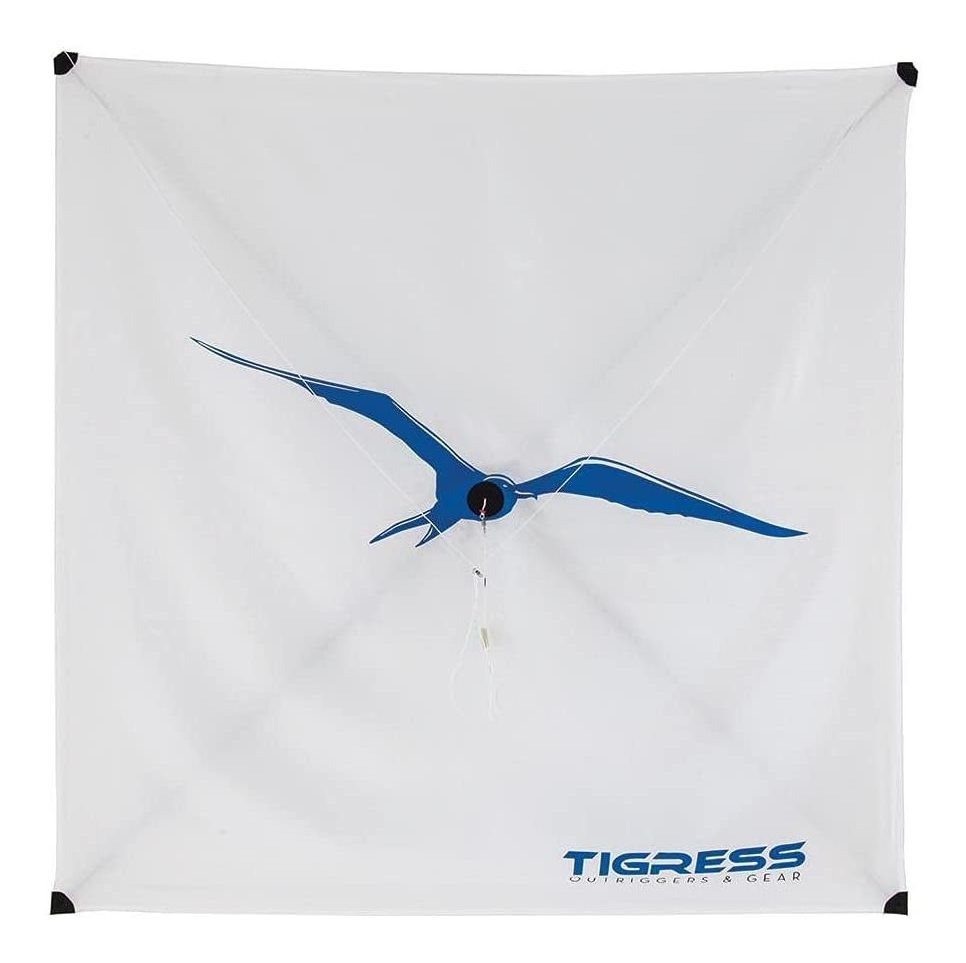 Tigress - Cometa De Pesca