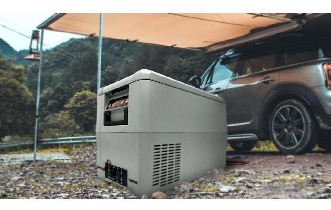 Whynter Fmc-350xp - Refrigerador Portátil Compacto De 34 Cua