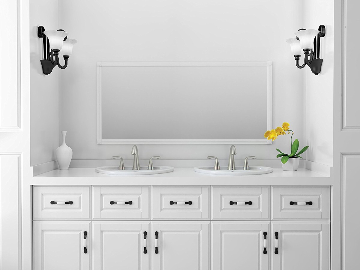 American Standard 7186811.295 Fluido 8  Baño Generalizada Gr