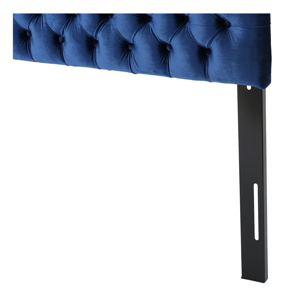 Christopher Knight Home Jezebel - Cabecero De Terciopelo Par