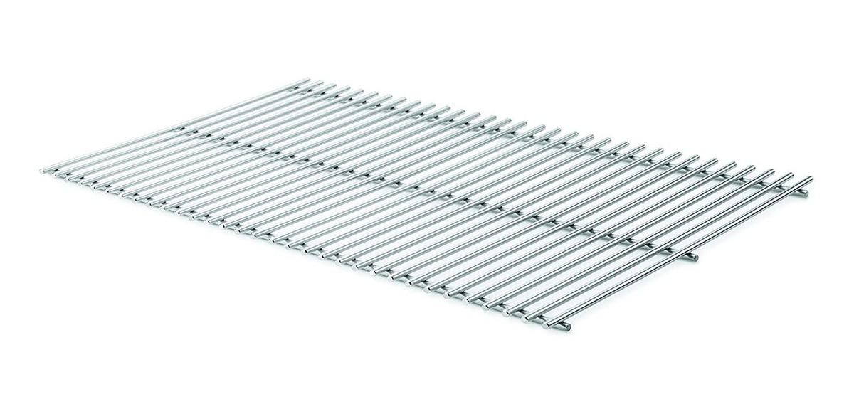 Weber-stephen Products 7639 - Parrillas Para Cocinar De Acer