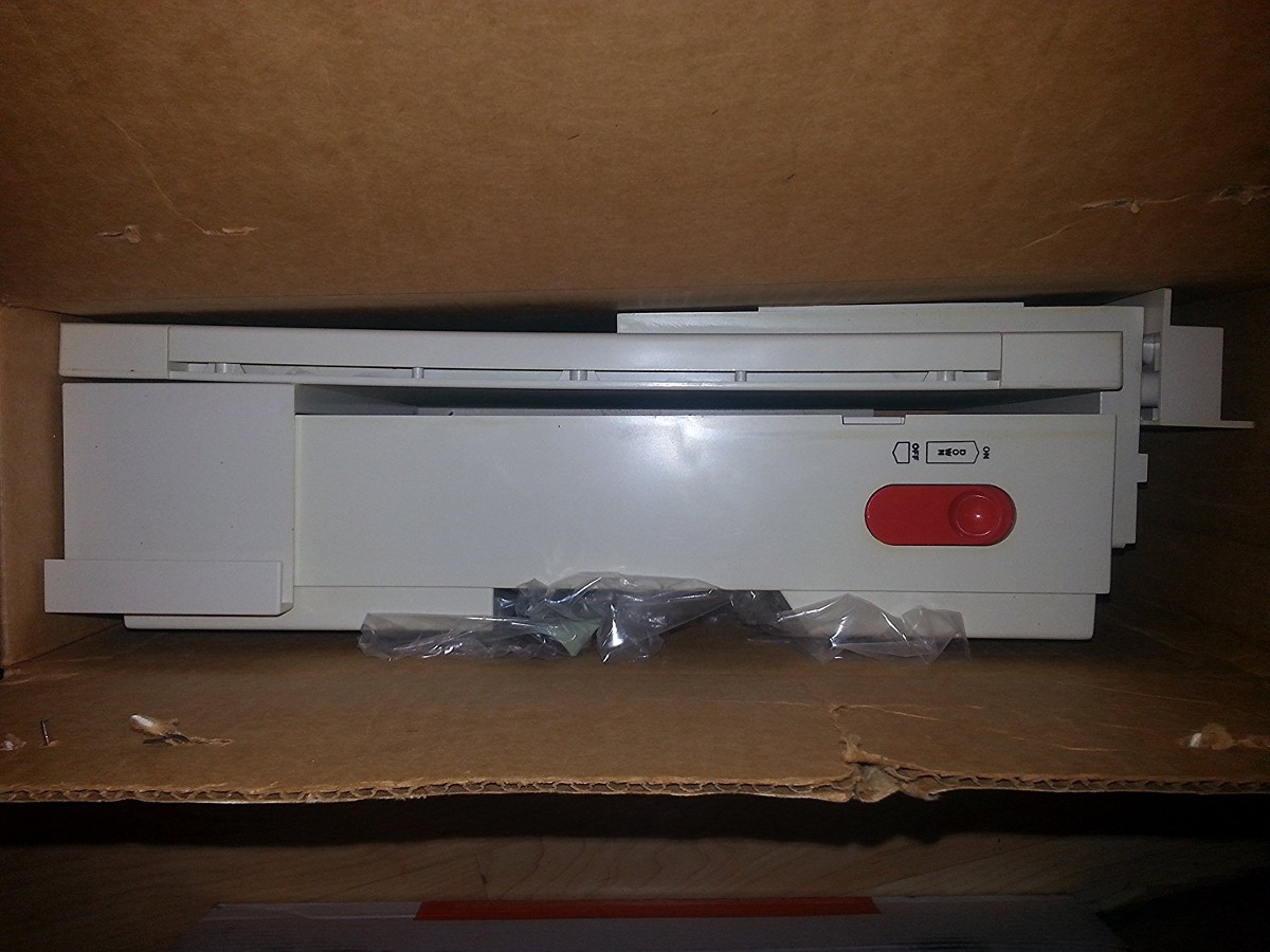 Charcutería Rival Pliegan Eléctrico Alimentación Slicer 1044