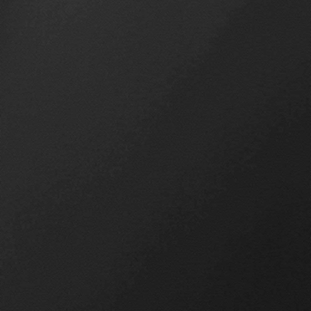 Gila Privacidad Negro Estático Cling Residencial Bricolaje V