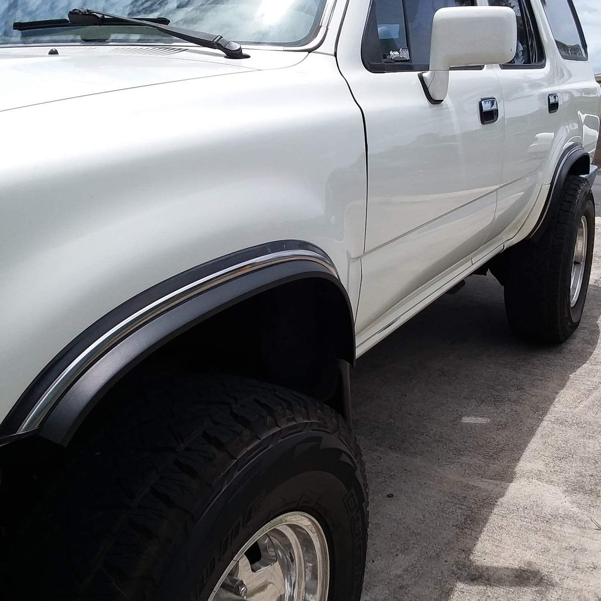 Ez Flares The Original Universal Flexible Foam Rubber 1-in