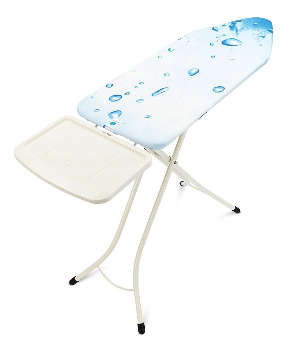 Brabantia Generador De Vapor Tabla De Planchar, Tamaño C, An