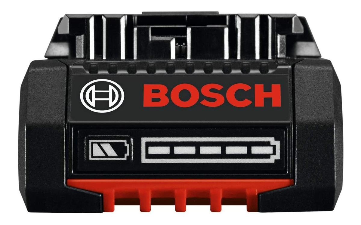 Bosch Gba18v40-2pk 18v Core18v Litio-ion 4.0ah Baterías Comp