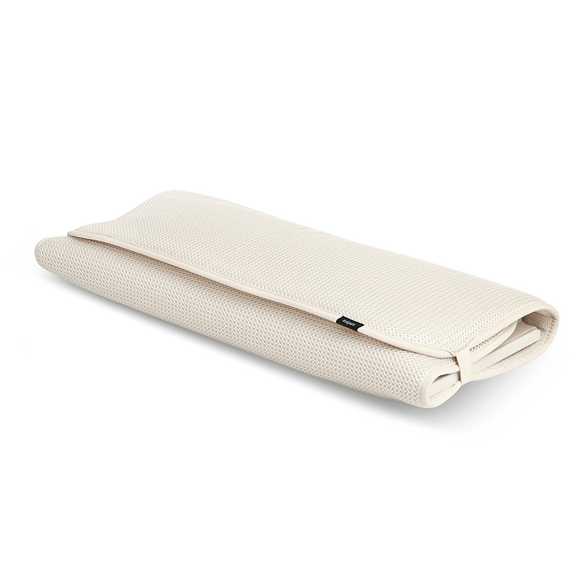 Umbra Udry Estante De Placa De Secado Y Mat Plato De Microfi