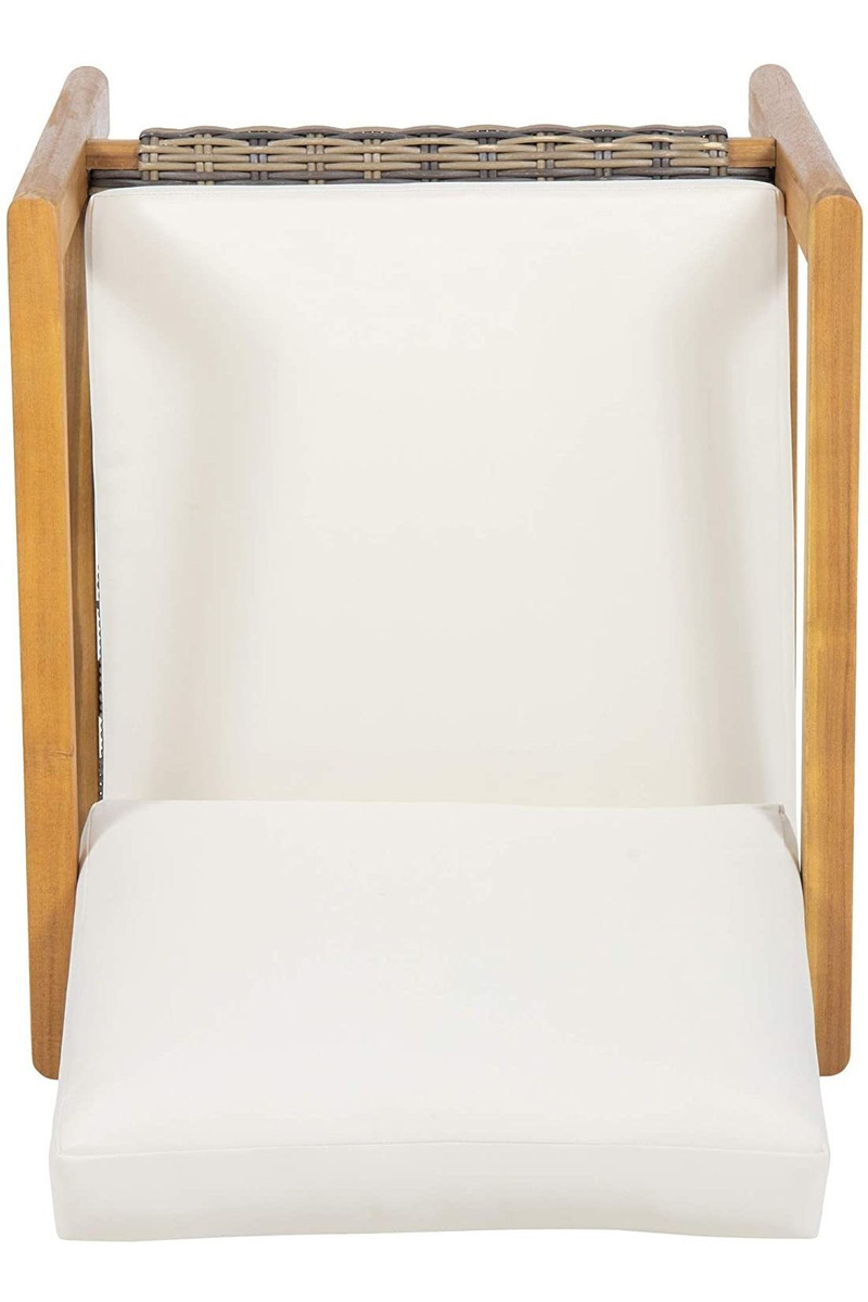 Christopher Knight Home 312964 - Sillas De Madera De Acacia