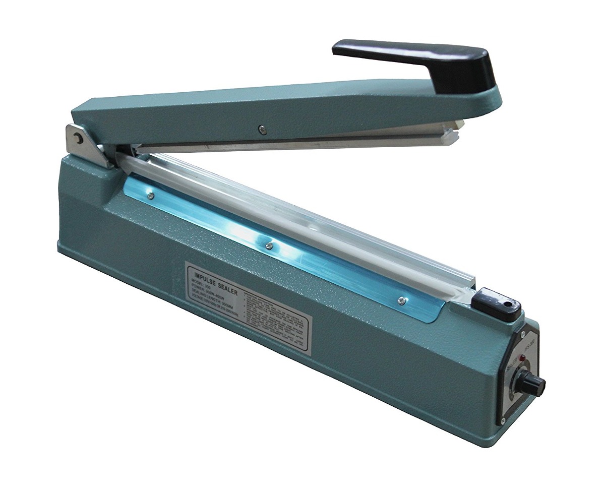 Vvivid Rev 12  Máquina De Calefacción Impulso Sellador Del B