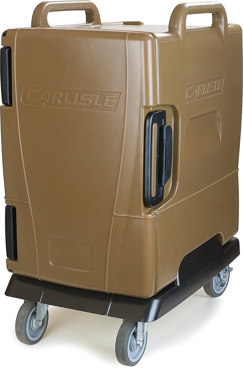 Carlisle It41003 Cateraide Ti End Loader Dolly Con Ruedas, O