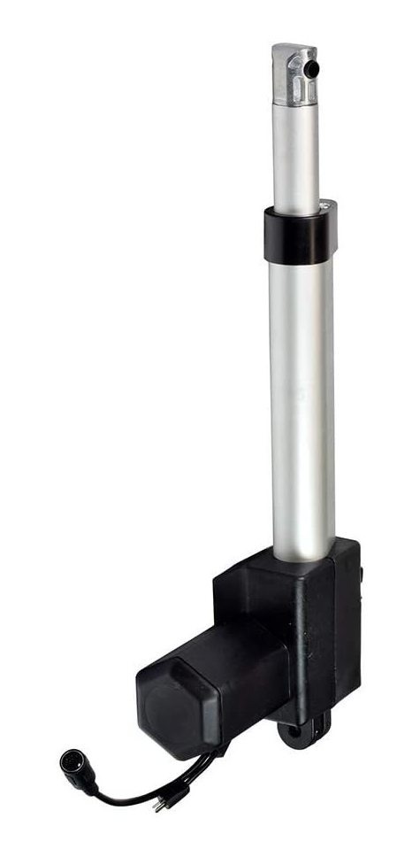 Alveytech Okin Deltadrive 83566 Motor Para Sillas De Elevaci