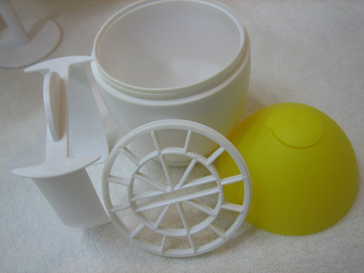 Tristar Eggwave De Microondas Para Cocinar Huevos