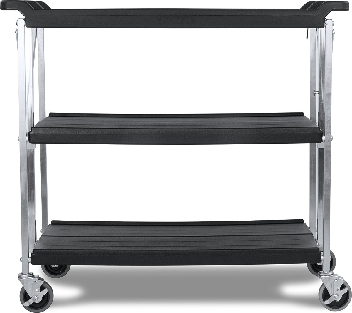 Carlisle Sbc203103 Fold 'n Go Utilidad Plegable De La Compra