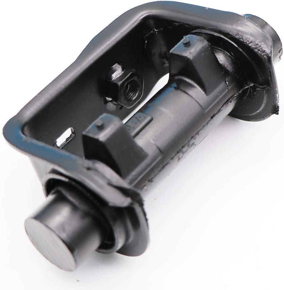 Kipa Diferencial Trasero Amortiguador Dinámico Para Honda Cr