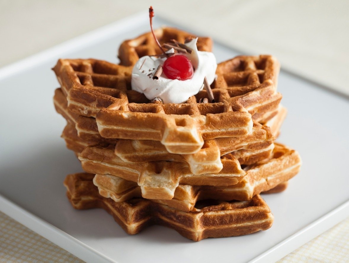 Fabricante Canadiense De La Hoja De Arce De La Galleta