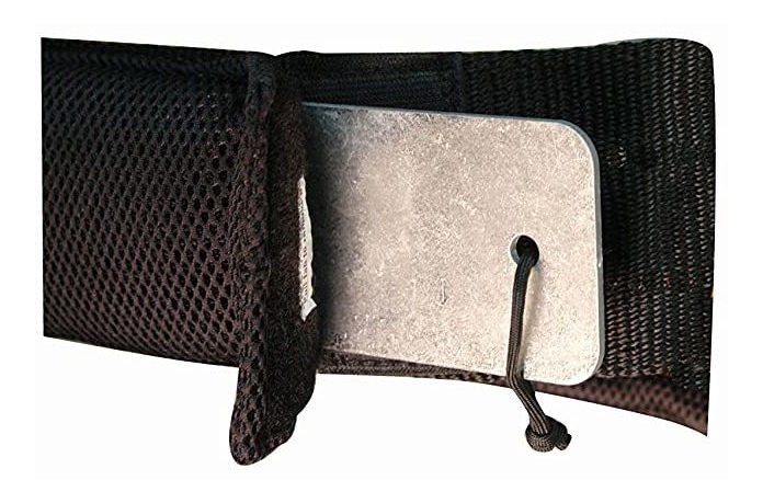 Elk River 67604 Poliéster / Nylon Peregrino Platinum Serie 6