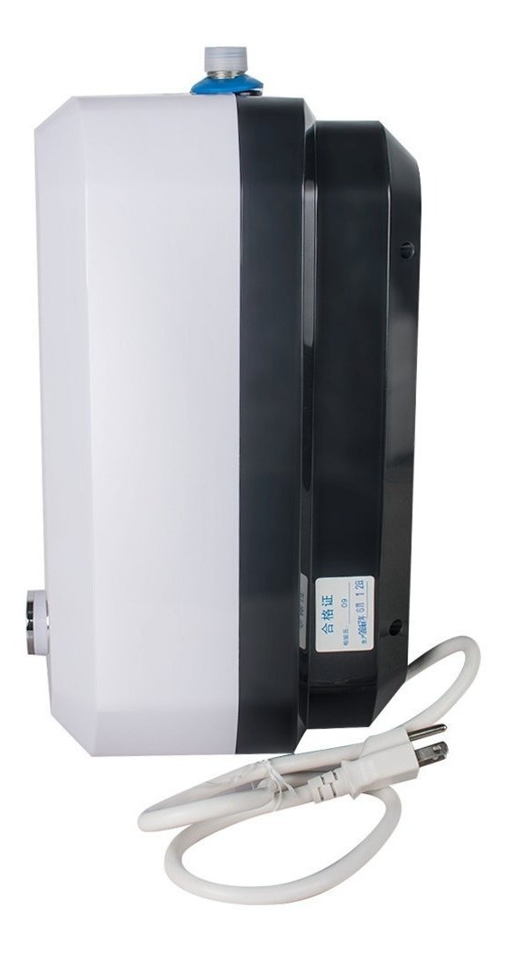 Agua Funwill Eléctrico Mini-tanque Calentador De Agua Calien