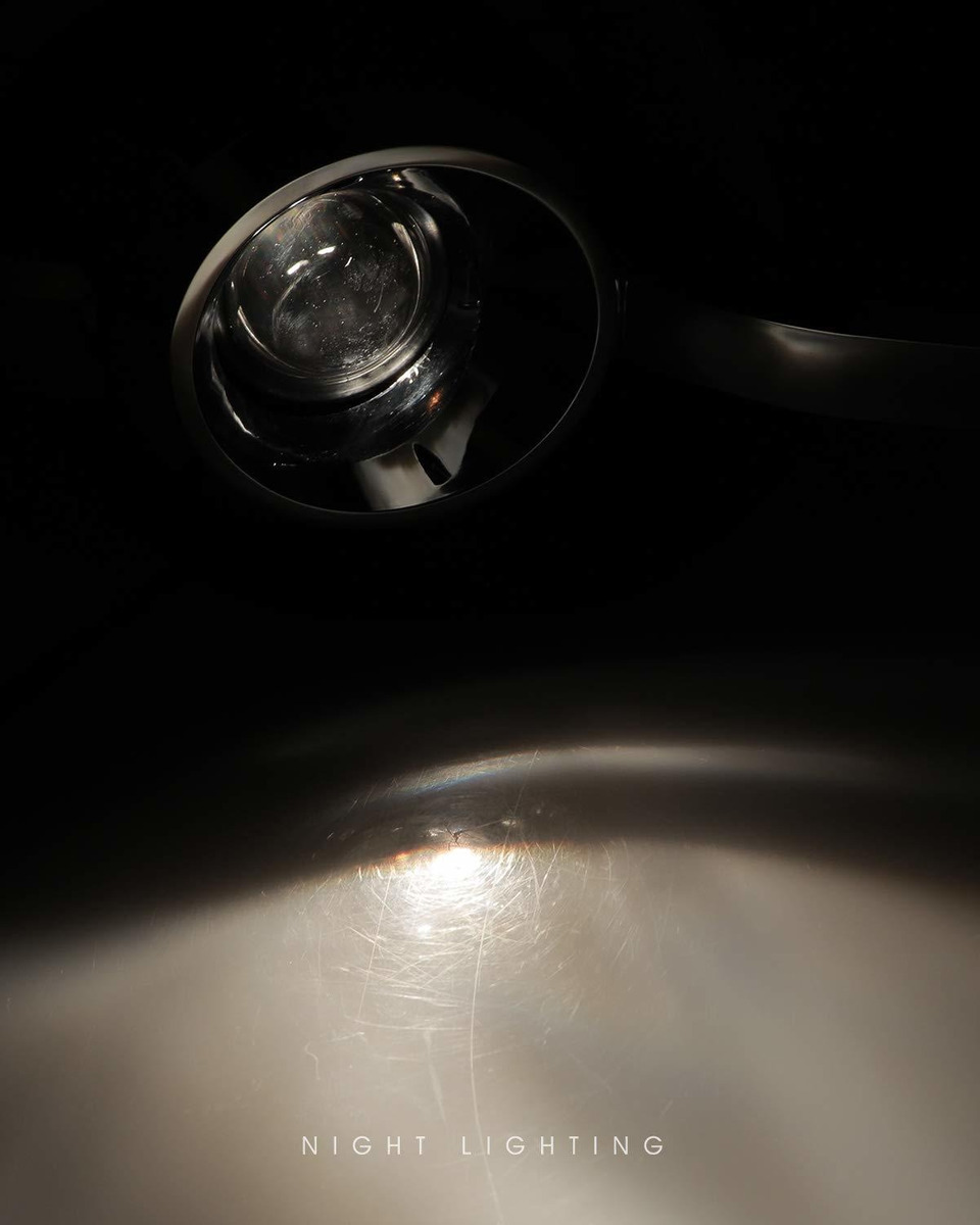 Faros De Niebla Para 2010-2016 Chevy Equinox Con Bombillas H