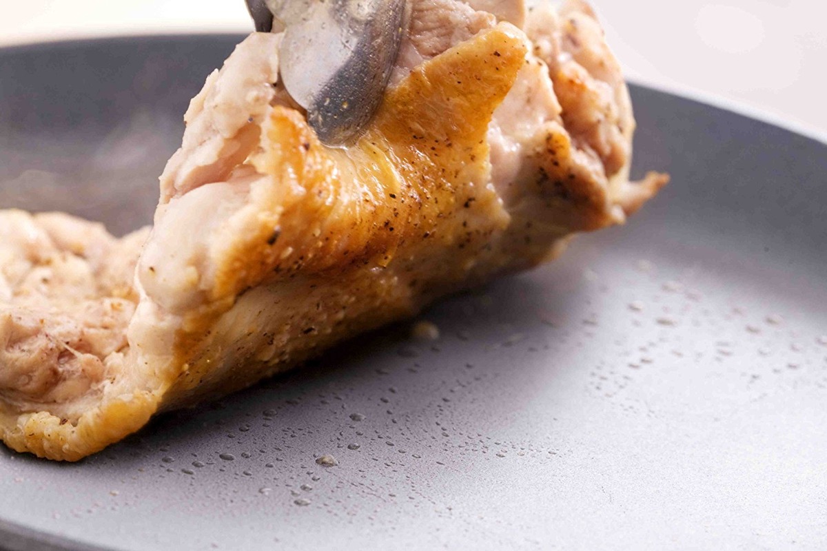 Swiss Diamond Antiadherente Sartén - 9.5