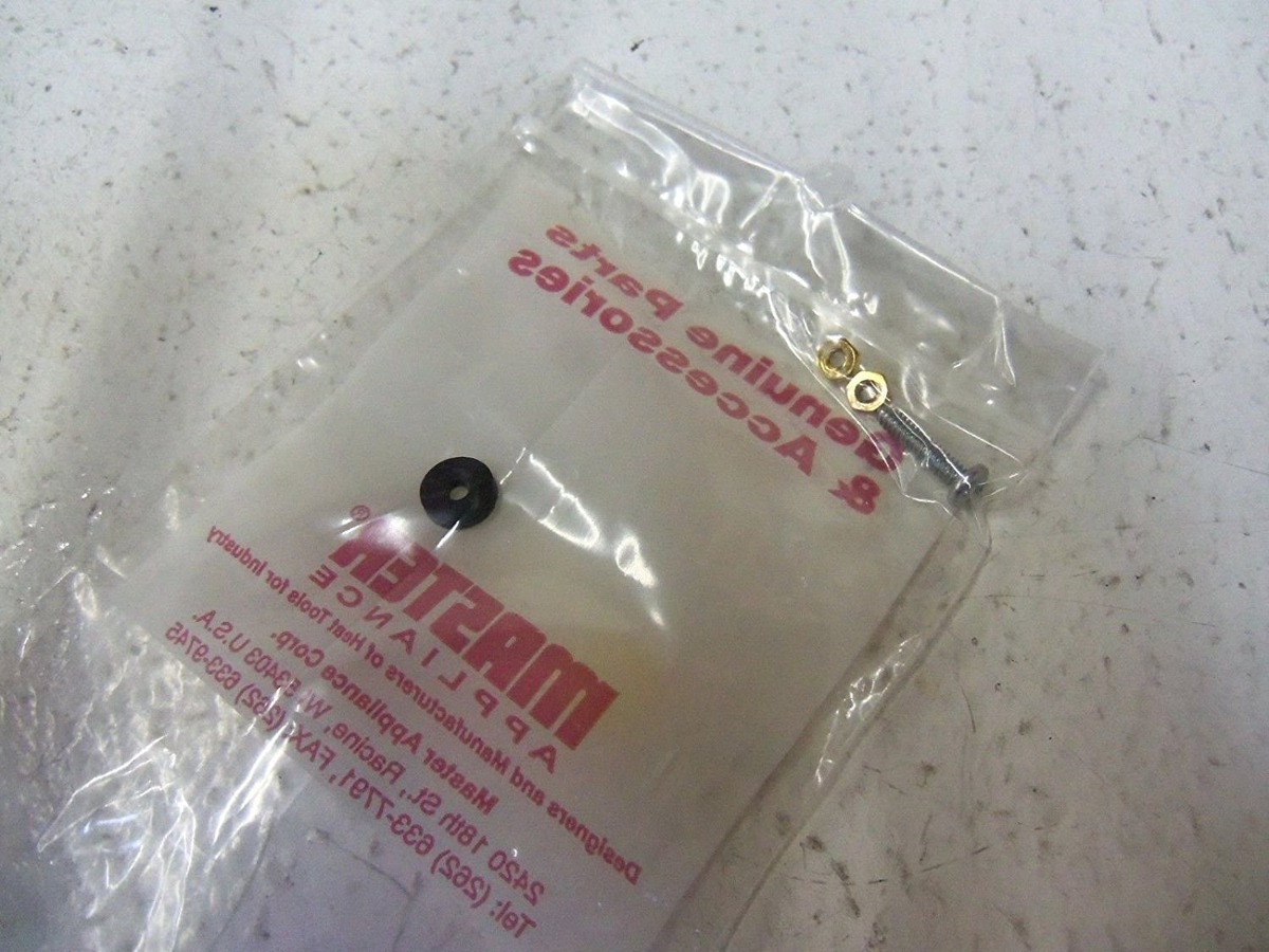 Master Appliance Has-041k Elemento Para El Modelo De Hg-301a