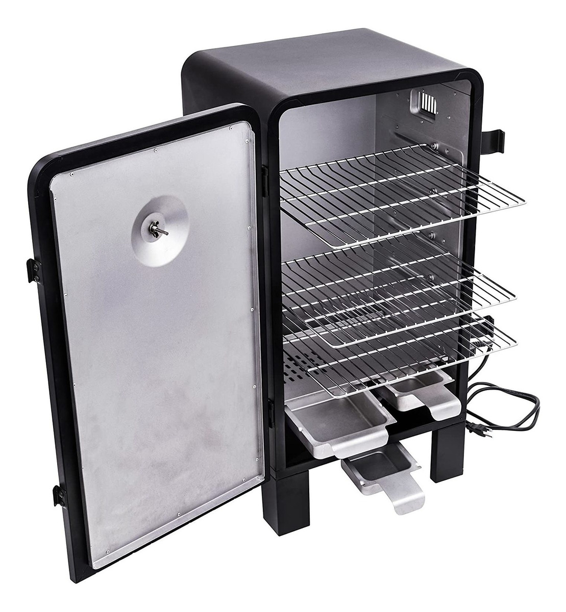 Char-broil Ahumador Eléctrico Analógico