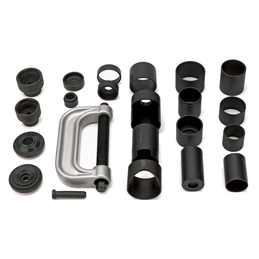Alltrade 648617 Kit # 46 Master Ball / T-conjunto Conjunto D